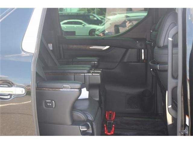 VELLFIRE  HYBRID 4WD
