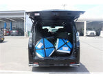 VELLFIRE  HYBRID 4WD