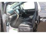 VELLFIRE  HYBRID 4WD
