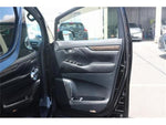 VELLFIRE  HYBRID 4WD