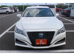 CROWN sedan hybrid