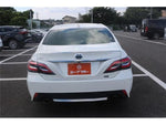 CROWN sedan hybrid