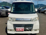 TANTO CUSTOM