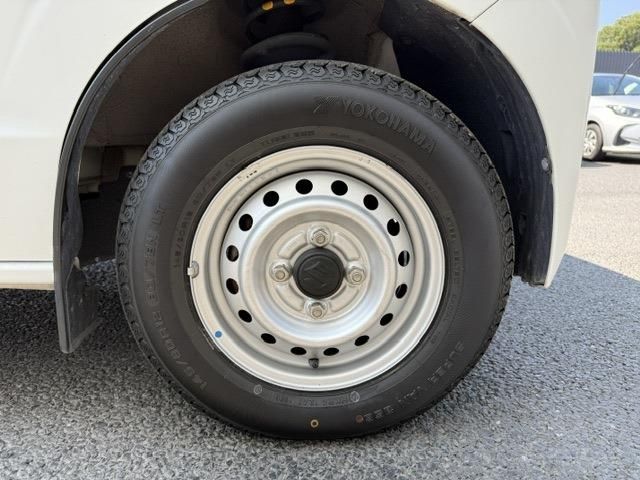 EVERY van