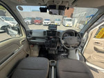 EVERY van
