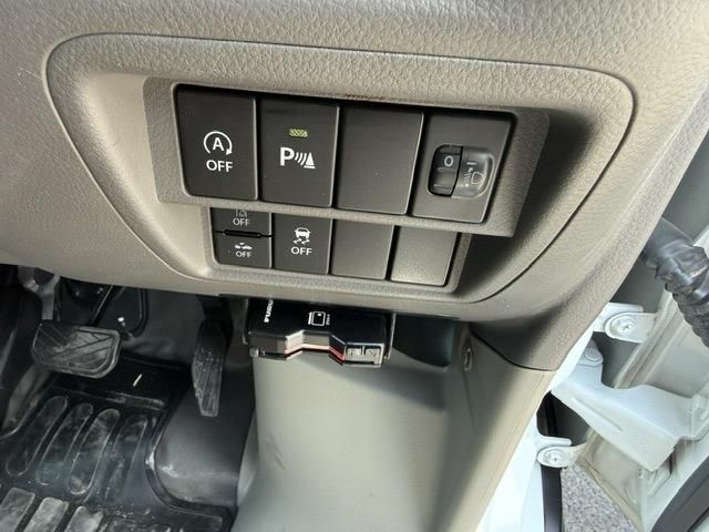 EVERY van