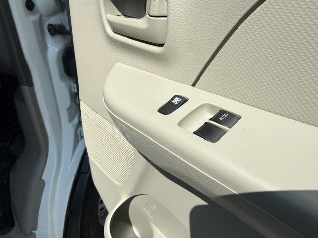 EVERY van