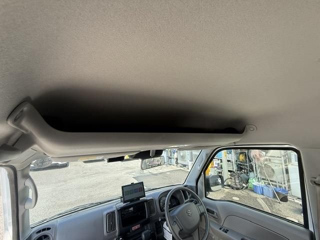 EVERY van
