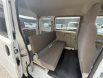 EVERY van