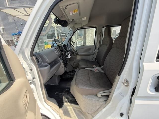 EVERY van