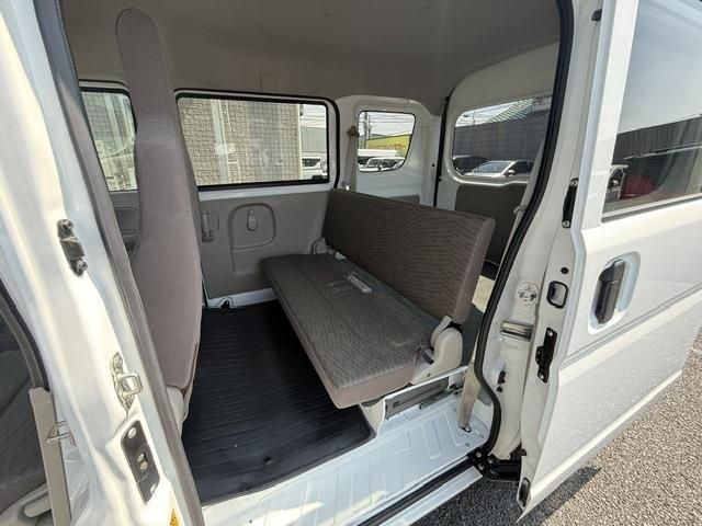 EVERY van