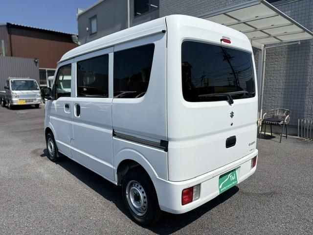 EVERY van