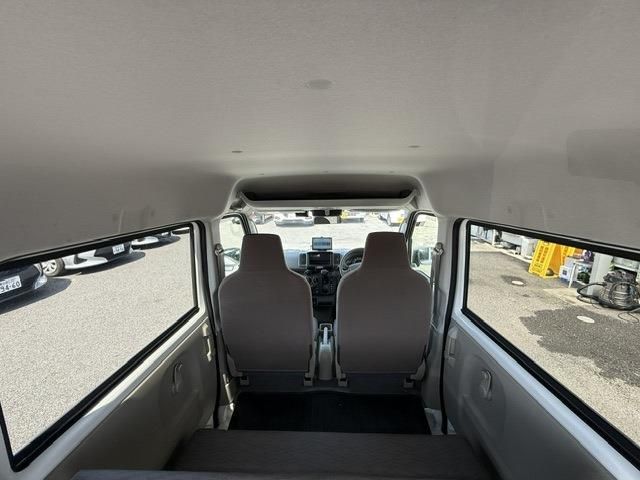 EVERY van