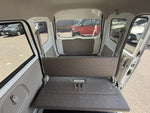 EVERY van