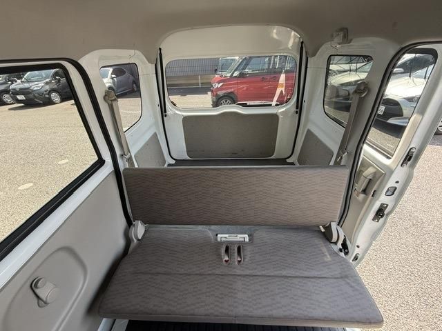 EVERY van