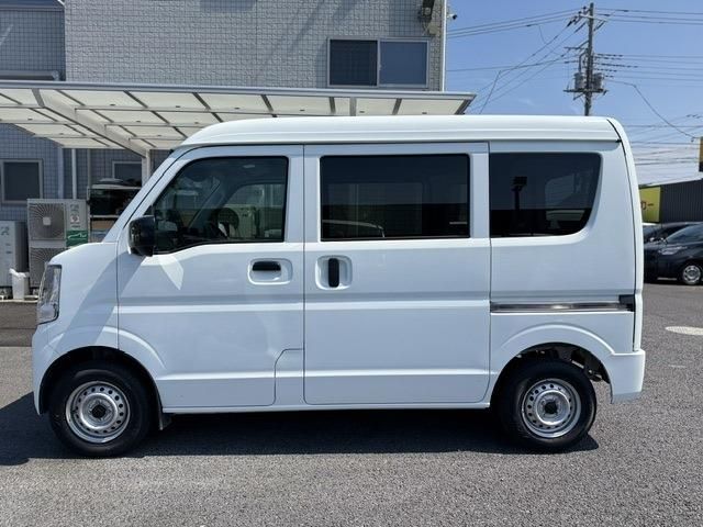 EVERY van