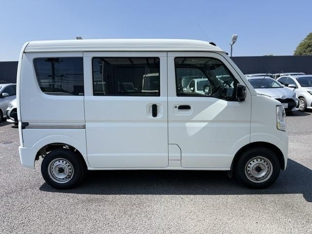 EVERY van