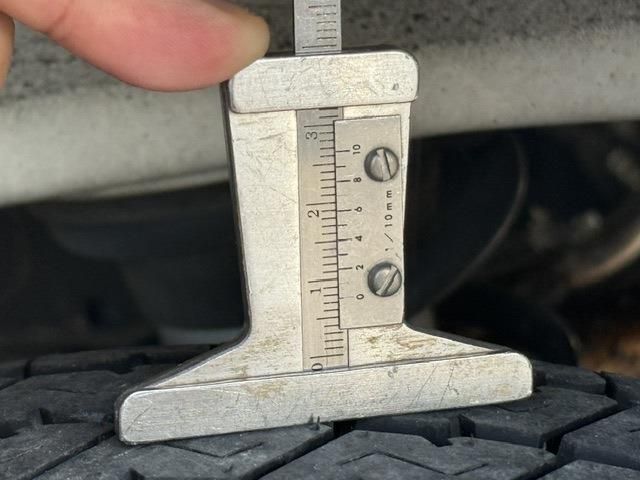 EVERY van