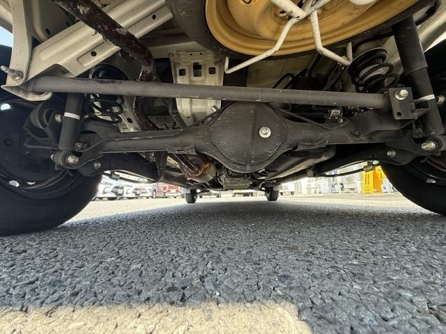 EVERY van