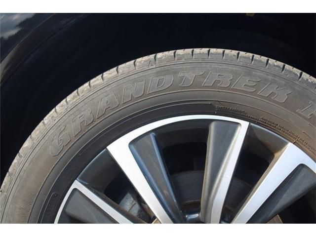 HARRIER 2WD