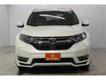 CR-V HYBRID 2WD
