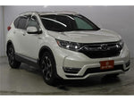 CR-V HYBRID 2WD