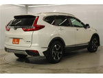 CR-V HYBRID 2WD