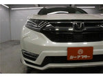 CR-V HYBRID 2WD