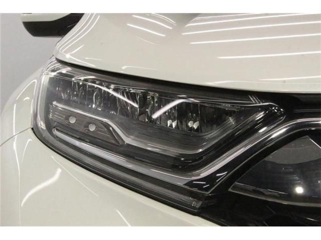 CR-V HYBRID 2WD