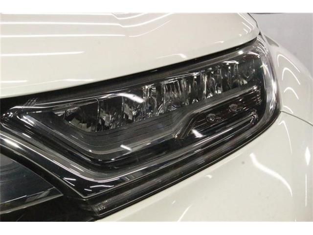 CR-V HYBRID 2WD