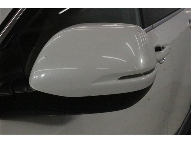 CR-V HYBRID 2WD