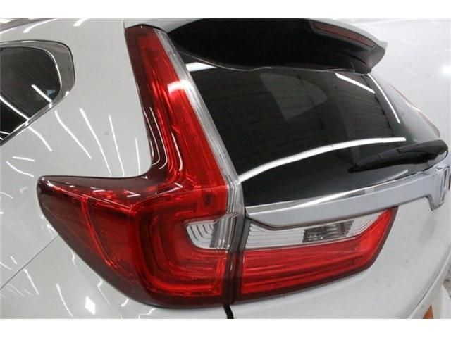 CR-V HYBRID 2WD