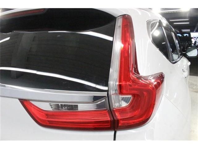 CR-V HYBRID 2WD