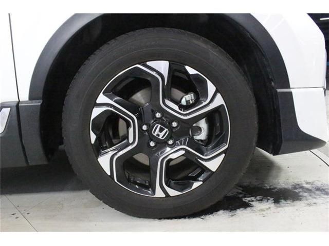 CR-V HYBRID 2WD