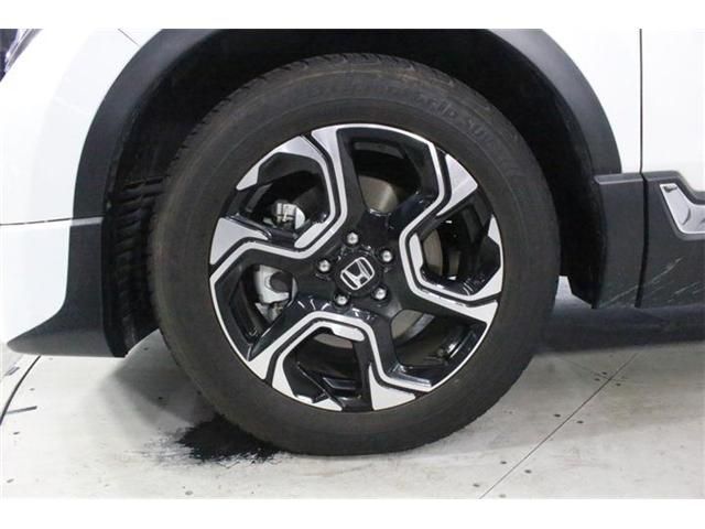 CR-V HYBRID 2WD