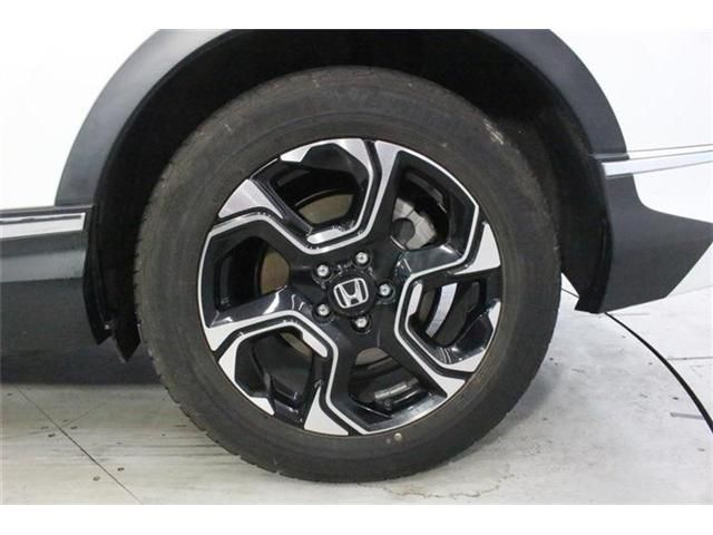 CR-V HYBRID 2WD