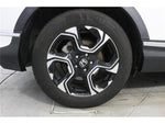 CR-V HYBRID 2WD