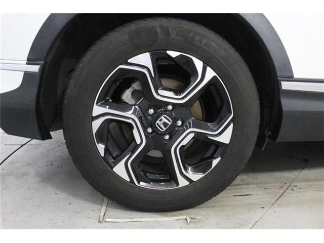 CR-V HYBRID 2WD