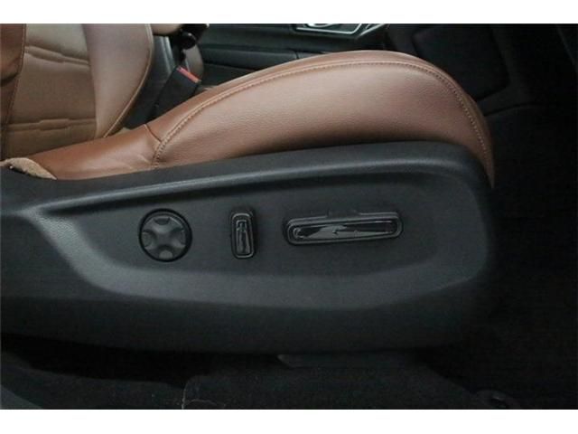 CR-V HYBRID 2WD