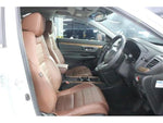 CR-V HYBRID 2WD