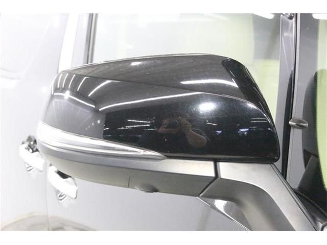 ALPHARD hybrid 4WD
