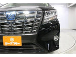 ALPHARD hybrid 4WD