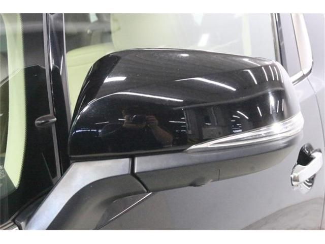 ALPHARD hybrid 4WD