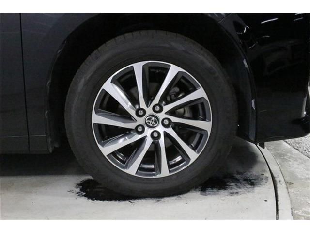 ALPHARD hybrid 4WD