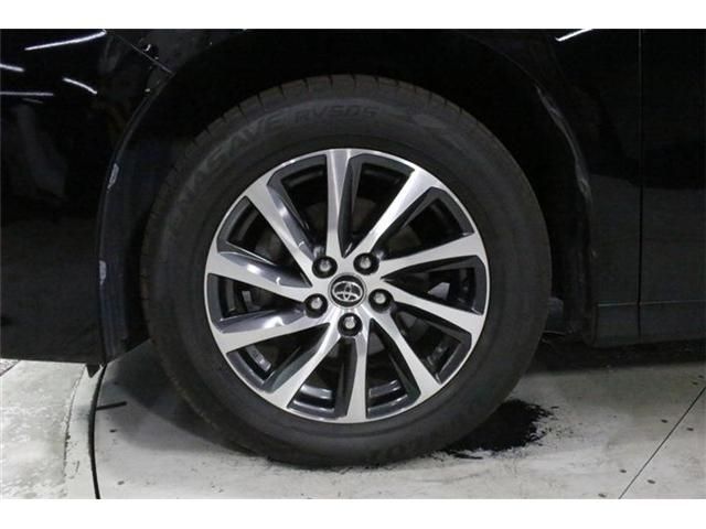 ALPHARD hybrid 4WD