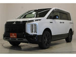 DELICA D:5 4WD
