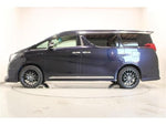 ALPHARD hybrid 4WD