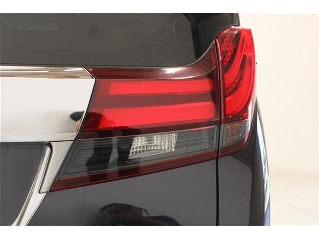ALPHARD hybrid 4WD