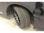 ALPHARD hybrid 4WD