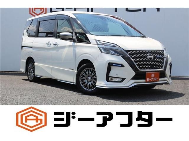 SERENA  S-HYBRID